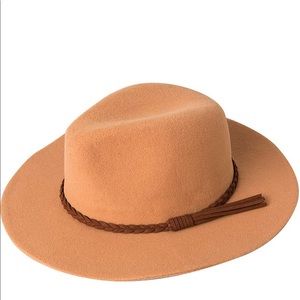 Summer and Rose Lena Felt Hat